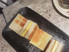 -留半山·香港食堂(啦啦宝都店)
