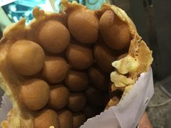 -利强记北角鸡蛋仔(弥敦道店 )