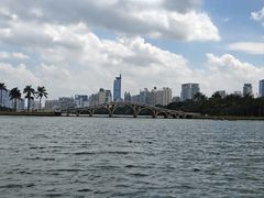 -南宁南湖公园