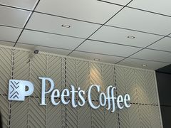 -Peet's Coffee皮爷咖啡(万象天地店)