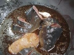 -边江铁锅炖鱼(振八街店)