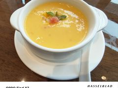 -索菲特酒店·乐轩华中餐厅