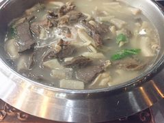 -金家老三饭庄(常营店)