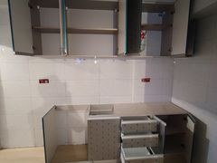 -佰丽爱家全屋定制(汶水店)
