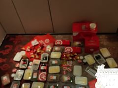 -海底捞火锅(旭辉MALL店)