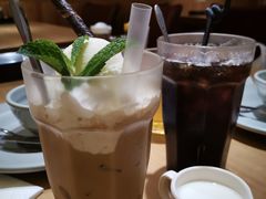 雪球咖啡-Lia Cafe Bar Restaurant松山咖啡屋