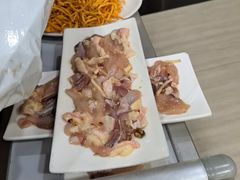 -凯盈阁私房菜·桑拿鸡(绿茵花园店)