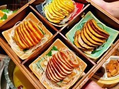 -蘑界·野生菌火锅(深业上城店)