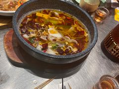 -潮界(虹桥新天地店)