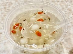桂花糊米酒-老通城豆皮大王(吉庆街店)