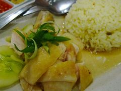-南香饭店(Jalan Sultan)