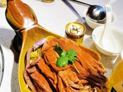 -香佰里重庆火锅(恒力博纳广场店)