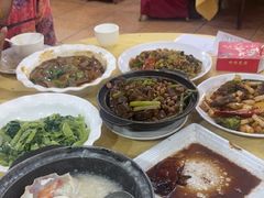 -吉莲利苑海鲜酒家(珠海拱北29年老字号店)