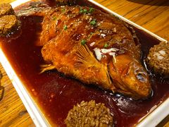 -苹果树下艺术餐厅(宋庄店)