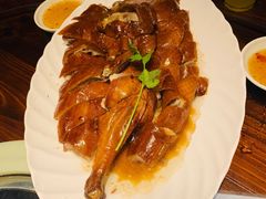 烧鹅-优之名鹅城