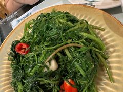 -滕记星发餐室·新加坡菜(巨鹿路店)