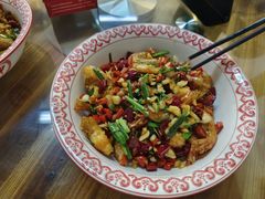 -胖东瓜·浏阳菜馆(火车站店)