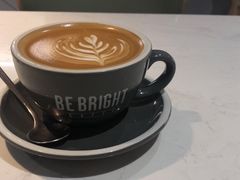 -BE BRIGHT KITCHEN(正佳广场店)