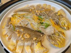 -望海臻鲜·海鲜餐厅