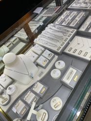 -老凤祥银楼(五角场万达广场店)