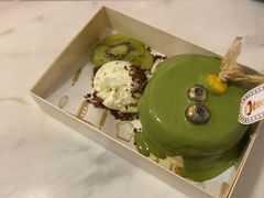 -食武士·舒芙蕾(新街口明瓦廊店)