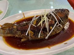 -六和聚传统烤鸭.天津菜(和平店)