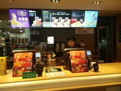 -麦当劳(南京路2店)