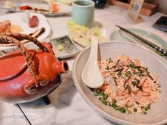 -阿吾罗日本料理(K11艺术中心店)