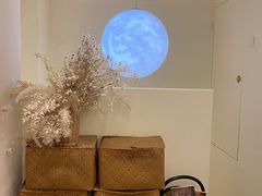 -伊斯坦布尔土耳其清真咖啡餐厅