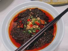 -香融府·烤鸭·家常菜(马家堡路店)