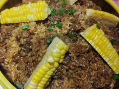 -俭朴菜(鲁磨路店)