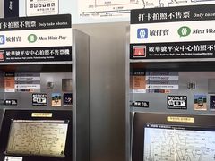 -敏华冰厅(平安金融中心店)