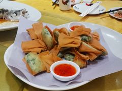 -大笑饭堂(甲子桥店)