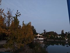 -成都欢乐谷