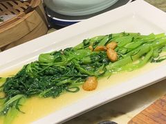 -绿茶餐厅(乐峰广场店)