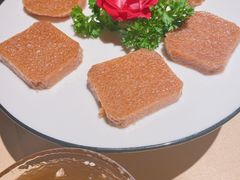 黔西黄粑-山石榴·贵州菜(丰盛里店)