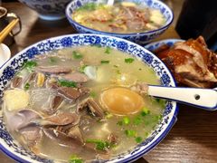 -小潘记鸭血粉丝汤
