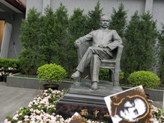 -上海孙中山故居纪念馆