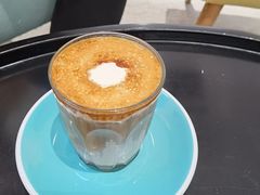 -COTTON CAFE(德信·中外公寓店)