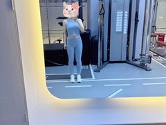 -VLines耀能运动24小时·月付制健身(京广桥店)