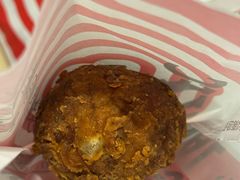 -肯德基(仙游店)