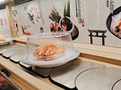 -三禾寿司(君尚店)