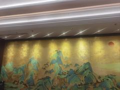-君庭中餐厅(友谊宾馆店)