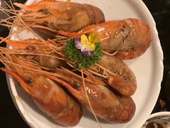 -三酉星·枫·山風与野菜(上海总店)