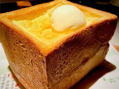 面包诱惑-绿茶餐厅(华发商都店)