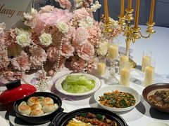 -好友缘酒家(会展中心店)