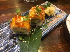 -竹幸日本料理(国光1937科技文化创意园店)