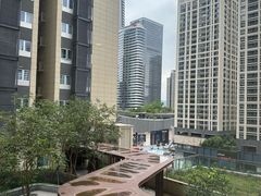 -初禾Film·Apartment(深圳福田岗厦地铁站店)