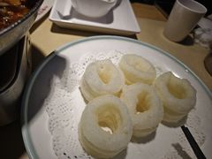 -小柴米·传统江西菜(八一广场店)