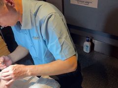 -陆琴脚艺·足浴·SPA(夫子庙店)